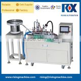RX-USB Connecting Wire Automatic Tin Soldering Machine for Wiring Harness Processing Industries                        
                                                Quality Choice