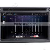 Wecaro 6.2" WC-2U6008 Android 4.4.4 Car Dvd Player Double Din Car Radio Navigation System Audio System Bluetooth thumbnail-4