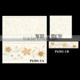 Bathroom Wall Tile Design for Decorative Ceramic Picture Brick Wall Tiles and Acid Resistant Ceramic Tiles thumbnail-2