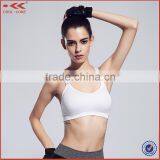 2016 China Sexy Girls Sports Bra