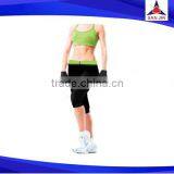 Neoprene Fitness Thai Fisherman Pants Pattern Fat Lose thumbnail-1