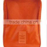 Outdoor Travel Transparent Plastic Shoe Storage Boxes thumbnail-3