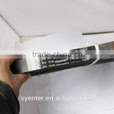 8PK all series V ribbed belts for cars/ construction machine