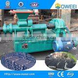Rice Husk Charcoal Briquette Making Production Line thumbnail-4