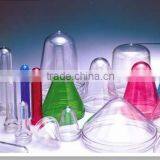 PET Bottle Plastic Moulding Machine