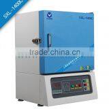 1400C High Temperature Electric Muffle Furnace for Sale