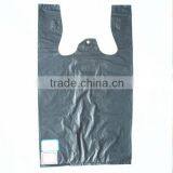Black HDPE Vest Garbage Bags thumbnail-1