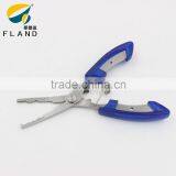 Suppliers Chinese Fishing Tackle Stainless Steel Fishing Pliers