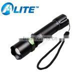 YT-1801C XPE Bright Light Rechargeable Torch thumbnail-1