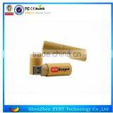 Bulk Wood Usb Flash Drive,wooden Usb,usb Flash Disk 1gb 2gb 4gb 8gb 16gb thumbnail-2