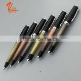 Europe Popular Designed Bulk and Heavy Wooden Ball Pen thumbnail-2
