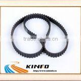 Rubber timing belt for Audi