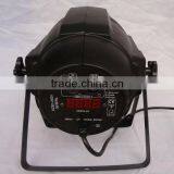 Stage Led Par 64 Light Dmx512 Control Wedding DJ Disco Equipment 54pcs 3w RGBW Wash Bar Lighting thumbnail-2