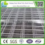 Factory Supply High Quality Hot-dipped Galvanized Welded Wire Mesh Panels and Rolls thumbnail-4