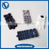 2015 High Quality Silicone Rubber Keypad for Electronic Products thumbnail-1