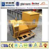 Chinese Generator Supplier Fujian BOOMASTER Alternator