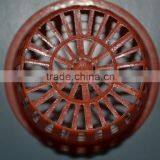 Aeroponics Pot | Aeroponic Growing Systems | Pot Hydroponic System thumbnail-3