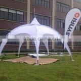 Steel Dome Canopy thumbnail-1