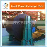 Nylon Rubber Conveyor Belt for Port