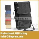 Top Rated Water Resistant RFID Passport Holder thumbnail-3