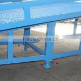 Movable Loading Dock Leveler thumbnail-3