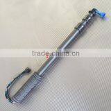 Telescopic Handheld Selfie Stick, Carbon Fiber Selfie Stick thumbnail-2
