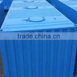 20ft Stainless Steel Bulk Food Storage Container thumbnail-2