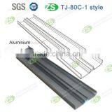 Aluminium Profile Al-alloy Skirting Board thumbnail-3