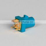 Auto Spares Parts Malaysia Fakra Smb Connector