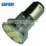 SMD 5050 long neck 10-30V automotive led bulb