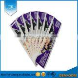 Custom Slik Screen Printing Color Logo Strong Glue Self Adhesive Label thumbnail-5