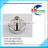 Customized Precision Machinery Assembly Part 303,304,316L Stainless Steel CNC Turning Milling Part