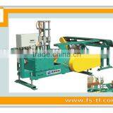 Vertical Synchronous Brick Cutting Machine TL-QDJ-LSTB-A