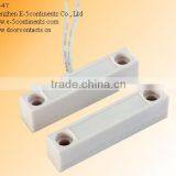 E-5continents 5C-47 Surfaced Mounted Magnetic Contact Sensor thumbnail-1