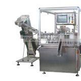 High-precision Automatic Pre-filled Injector Filling and Stoppering Machine thumbnail-1