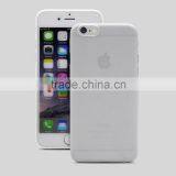 New Products 2016 For IPhone 6s Case, Slim Brushed Case For IPhone 6s Mobile Phone Cover thumbnail-4