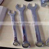 8mm Combination Wrench With Carbon Steel