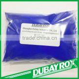 High Purity Analysis Chemical Powder Interior Paint Blue Pigment Ultramarine