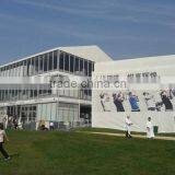 Manufacturer Supply Command Post Tent Made in China thumbnail-3