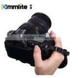 Camera Hand Grip Hand Strap Black For DSLR Camera thumbnail-3