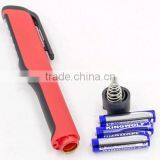 Portable Working SMD LED Pen Flashlight thumbnail-4