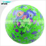 Factory price colorful promotional mini playground balls