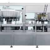Juice / Beverage / Can Filling Capping Machine