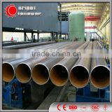 JCOE/LSAW steel pipe/ erw tech rectangular structure pipe