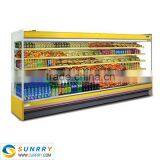 Cheap Display Cases Refrigerator Cabinet thumbnail-5