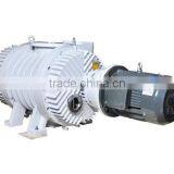 Shanghai Sunny ZJY Series Roots Vacuum Pump/ Top Quality Roots Vacuum Pump/Roots Pump for Sale /Vacuum Pump thumbnail-2
