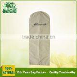 Low MOQ 2016 China Wedding Gown Bag thumbnail-1