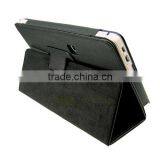 7" Leather Stand Adjustable Case Cover For Huawei MediaPad 7" thumbnail-1