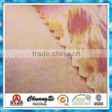 100 % Printed Viscose Rayon Challis Grey Fabric Wholesaler 68*68 thumbnail-4