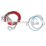2T/3T/5T Car Tow Cable Nylon Tow Rope Emergency Car Tow Rope thumbnail-5